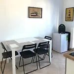 - La Rosa Dei Venti شقة