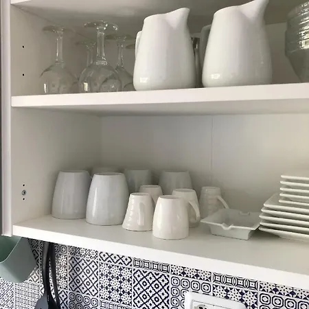 - La Rosa Dei Venti Apartman