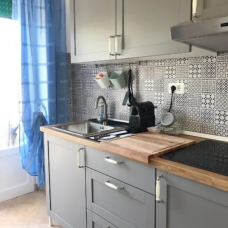 Apartman - La Rosa Dei Venti