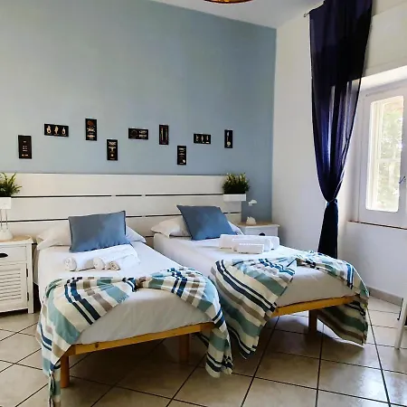 Apartman - La Rosa Dei Venti