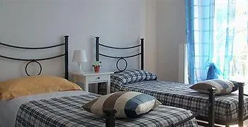 - La Rosa Dei Venti Apartman *