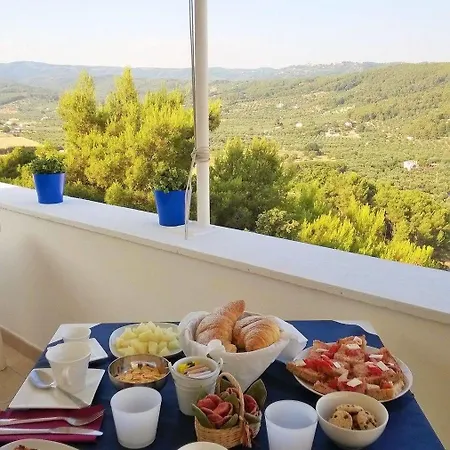 Apartman - La Rosa Dei Venti *
