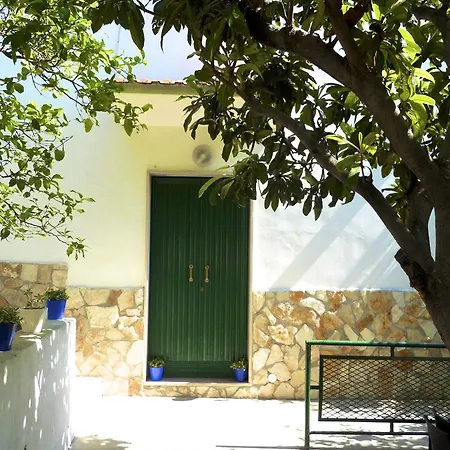 - La Rosa Dei Venti Apartamento