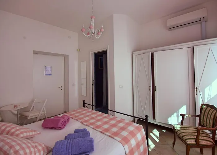 - La Rosa Dei Venti * Peschici