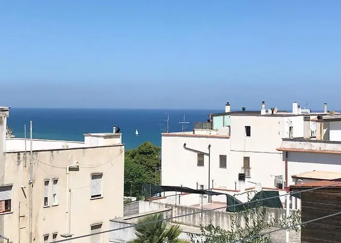 - La Rosa Dei Venti * Peschici