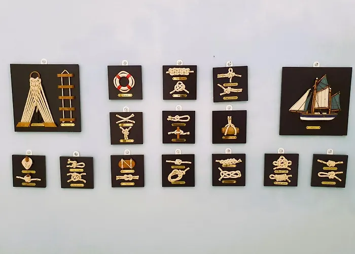 - La Rosa Dei Venti Lejlighed