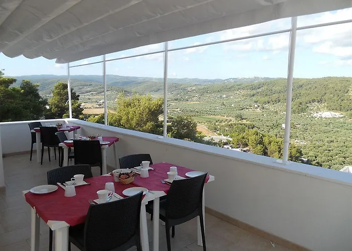 - La Rosa Dei Venti Lejlighed