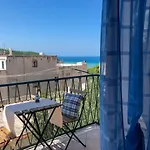 - La Rosa Dei Venti Apartmán Peschici
