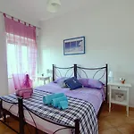 - La Rosa Dei Venti Apartmán Peschici