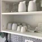 - La Rosa Dei Venti Apartmán