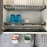 Apartmán - La Rosa Dei Venti Peschici