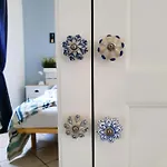 - La Rosa Dei Venti Apartmán *