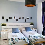 - La Rosa Dei Venti Apartmán Peschici