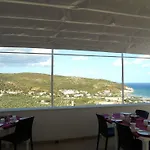 - La Rosa Dei Venti Apartmán *