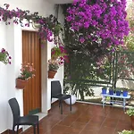- La Rosa Dei Venti Apartmán