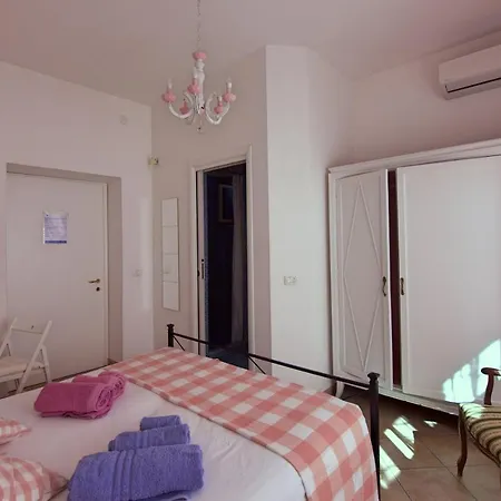Vacanze - La Rosa Dei Venti * Peschici