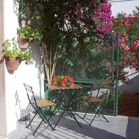 Lejlighed - La Rosa Dei Venti *