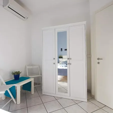 Lejlighed - La Rosa Dei Venti *