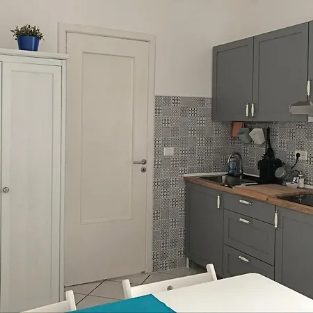 - La Rosa Dei Venti Peschici