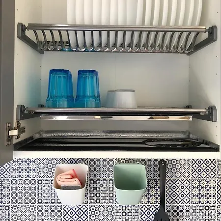 Lejlighed - La Rosa Dei Venti Peschici