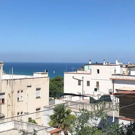 - La Rosa Dei Venti * Peschici