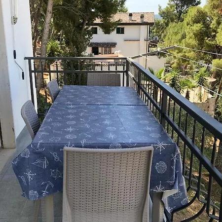 - La Rosa Dei Venti Lejlighed