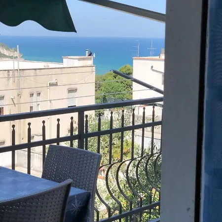 - La Rosa Dei Venti Lejlighed