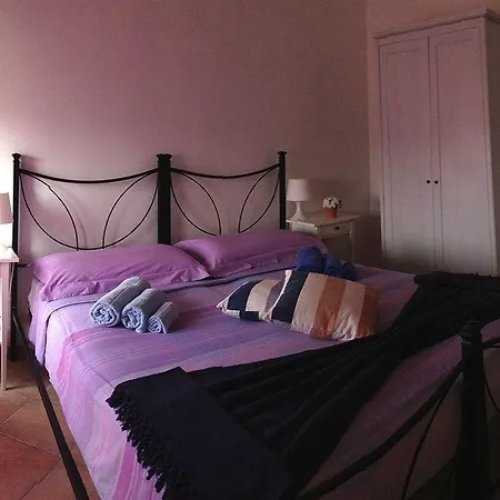 - La Rosa Dei Venti Peschici