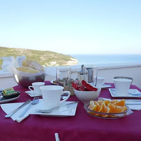 - La Rosa Dei Venti Lejlighed *