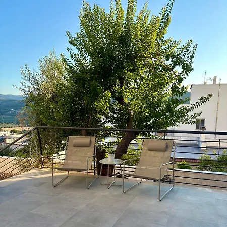 Apartmán - La Rosa Dei Venti