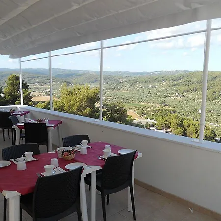 - La Rosa Dei Venti Lägenhet