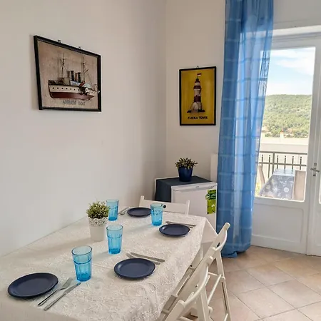 Apartament Vacanze - La Rosa Dei Venti
