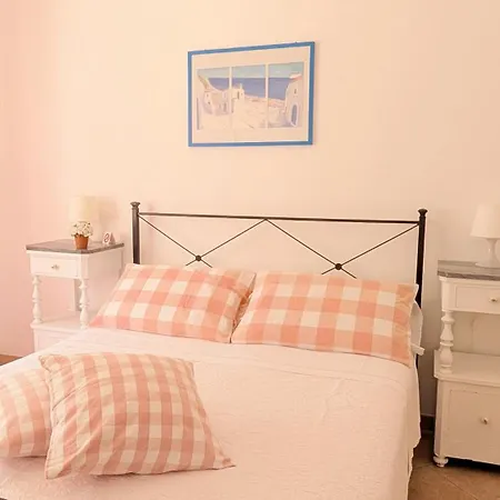 Apartament Vacanze - La Rosa Dei Venti *