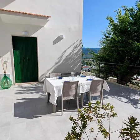 Vacanze - La Rosa Dei Venti Apartament *