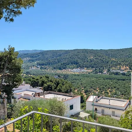 Appartement Vacanze - La Rosa Dei Venti *