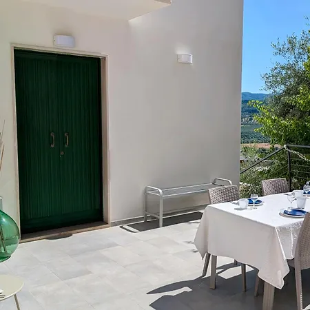Apartament Vacanze - La Rosa Dei Venti Peschici