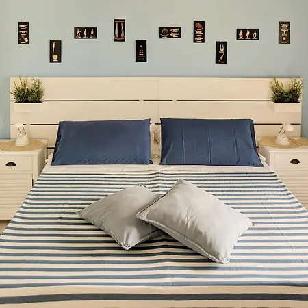 Vacanze - La Rosa Dei Venti Apartament *