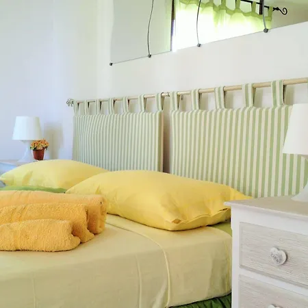 - La Rosa Dei Venti Peschici