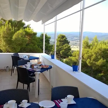 Lejlighed - La Rosa Dei Venti