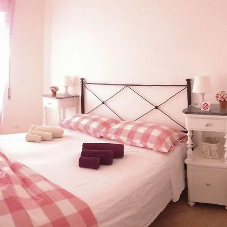 - La Rosa Dei Venti Peschici