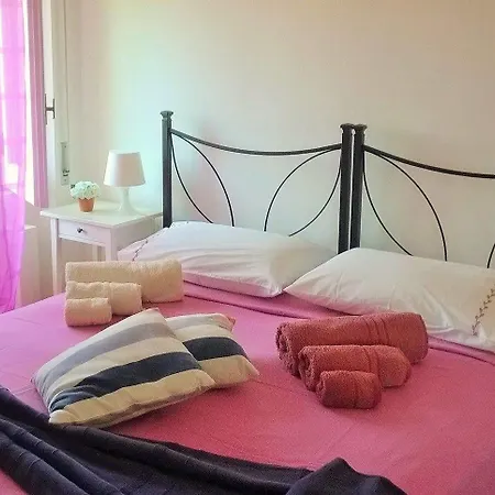 - La Rosa Dei Venti Lejlighed Peschici