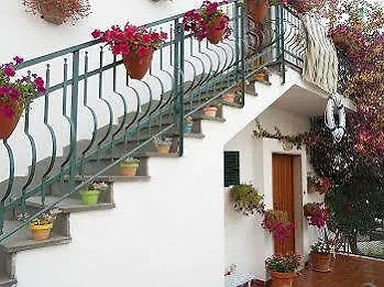 - La Rosa Dei Venti Apartman Peschici