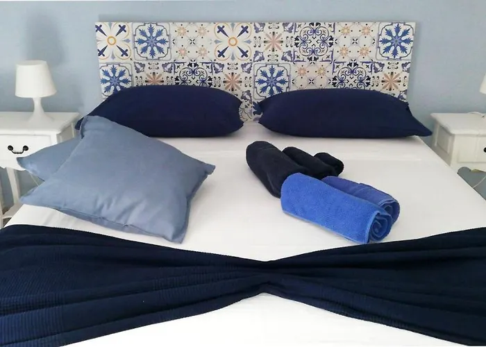 Apartman - La Rosa Dei Venti