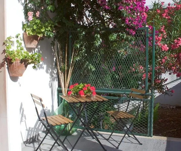 Apartment - La Rosa Dei Venti *