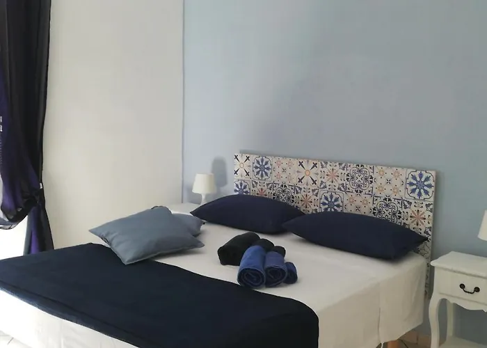 - La Rosa Dei Venti * Peschici