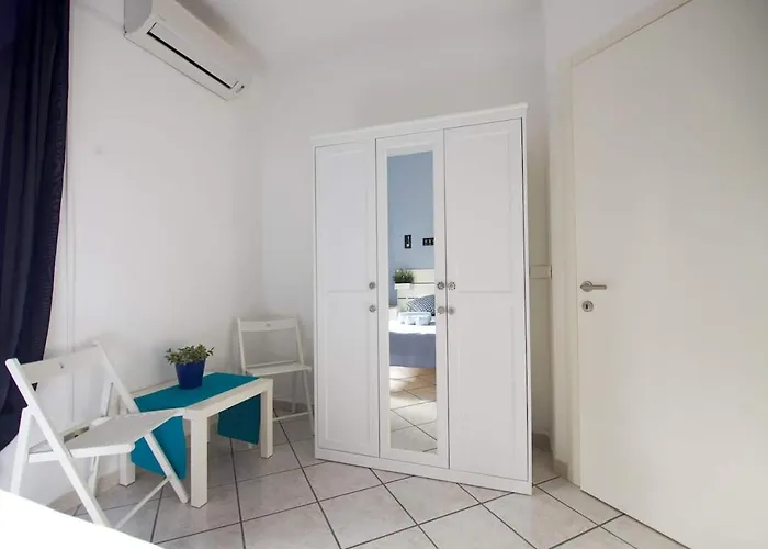 Апартаменты - La Rosa Dei Venti *