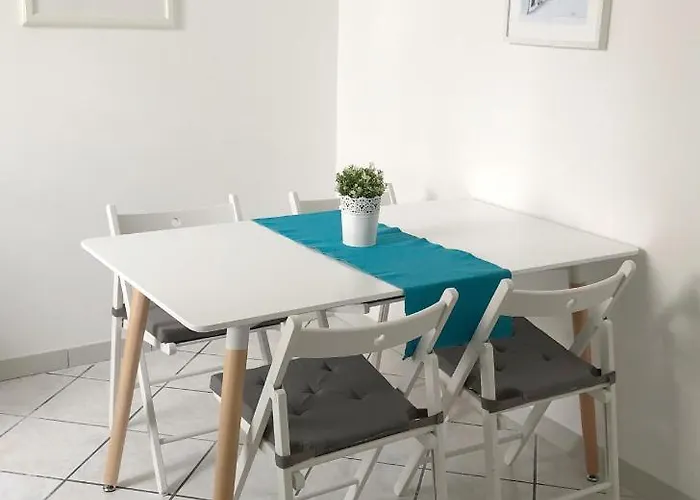 Apartman - La Rosa Dei Venti *