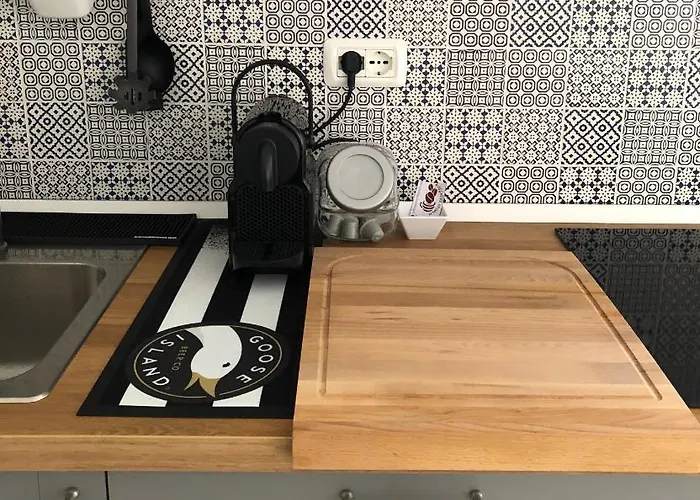 - La Rosa Dei Venti Apartment Peschici
