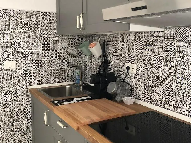 - La Rosa Dei Venti Apartment *