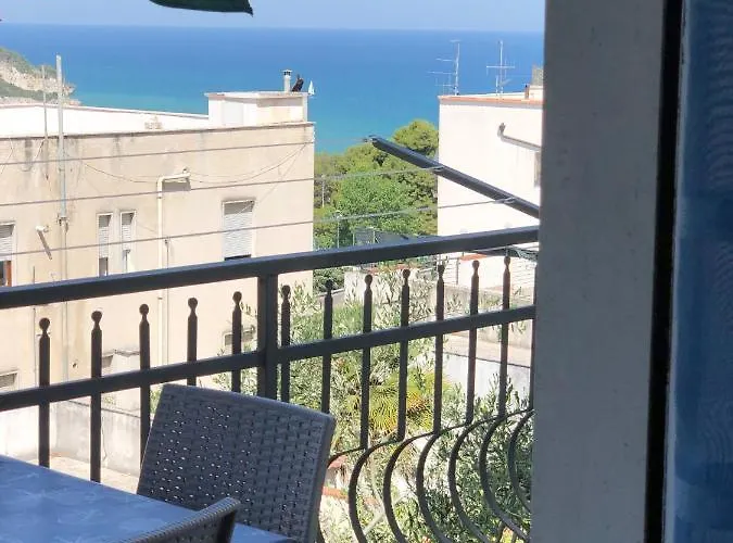 - La Rosa Dei Venti Apartman